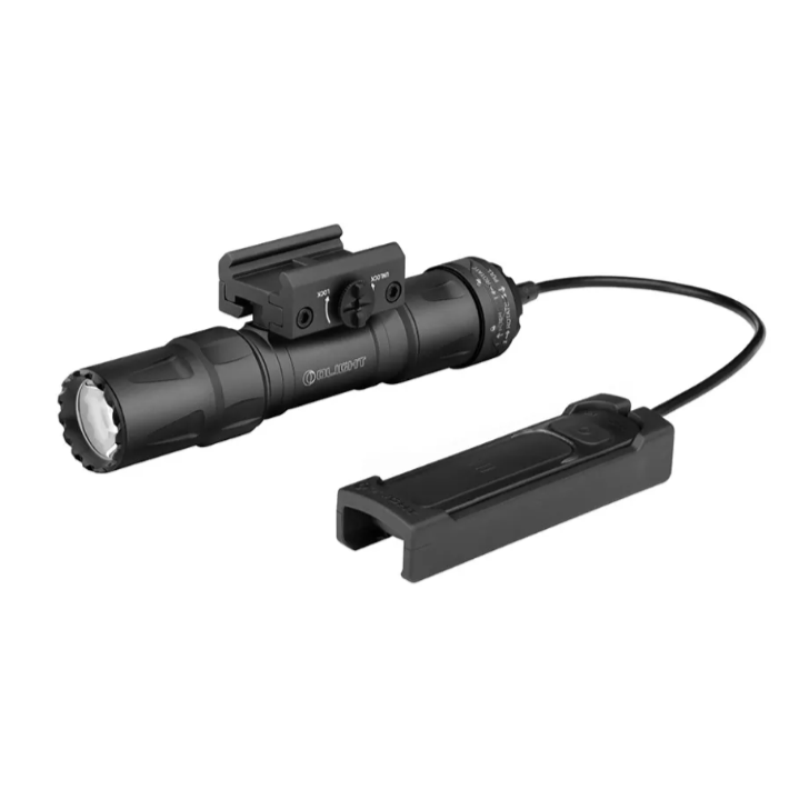 Фонарь Odin S Picatinny Olight