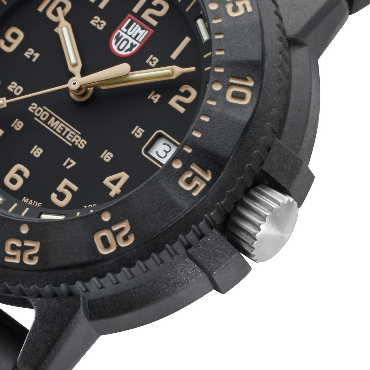 Часы XS.3001.EVO.OR Original Navy Seal Evo Luminox
