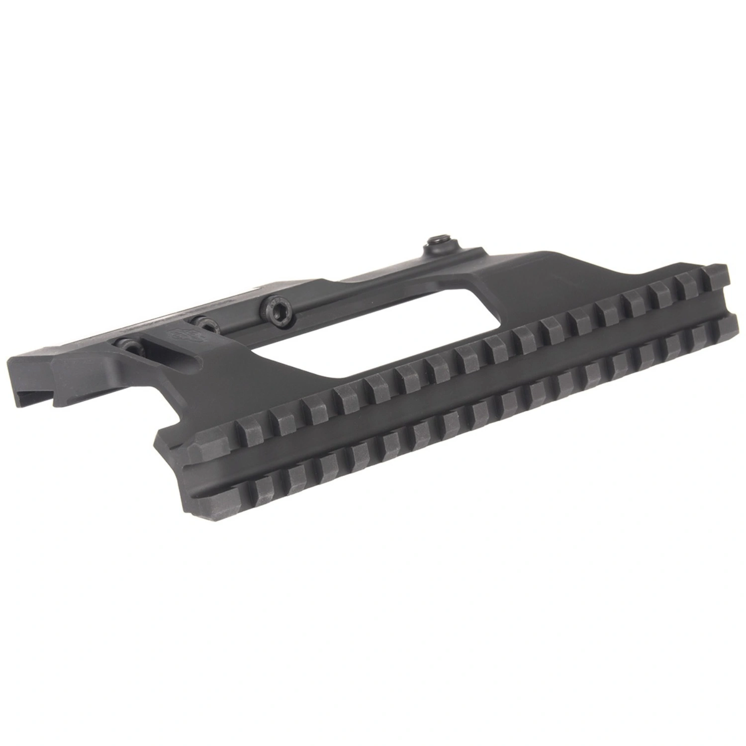 Кронштейн боковой Picatinny для СВД/Тигр/TG3 низкий SAG