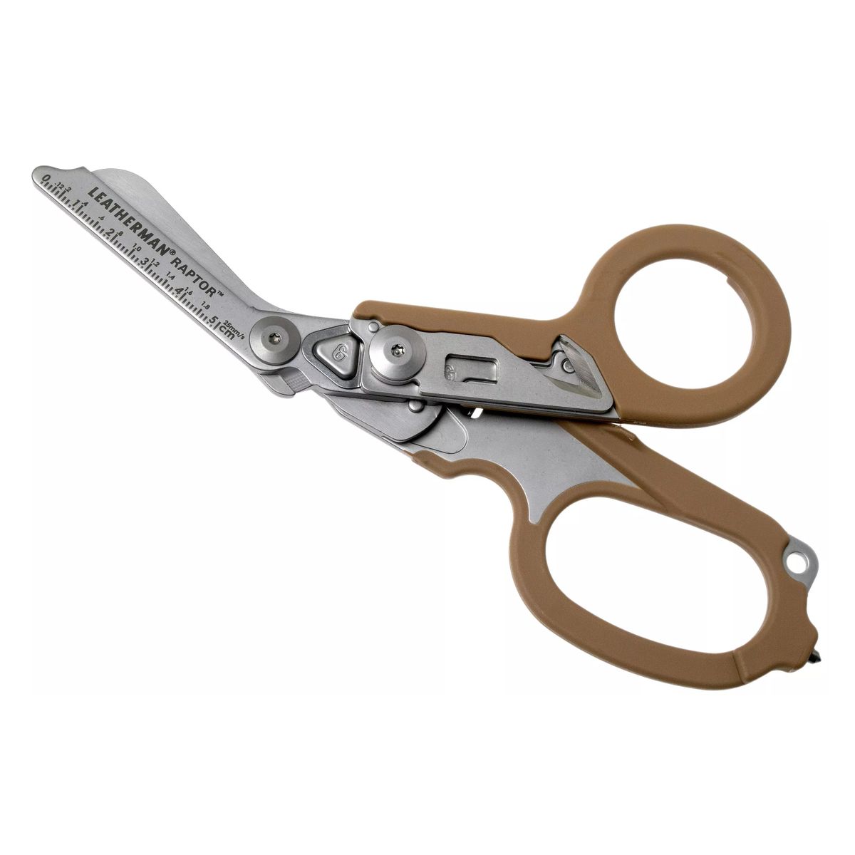 Мультитул RAPTOR TAN 832163/832174 Leatherman