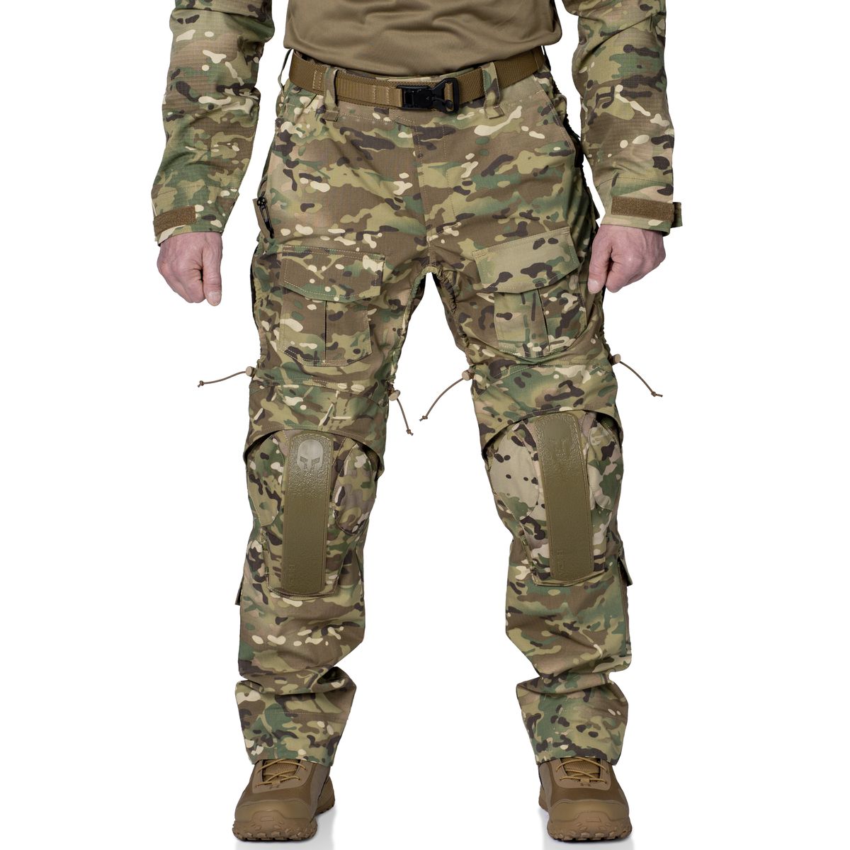 Боевые брюки "УРОН" опции СВО VОИН