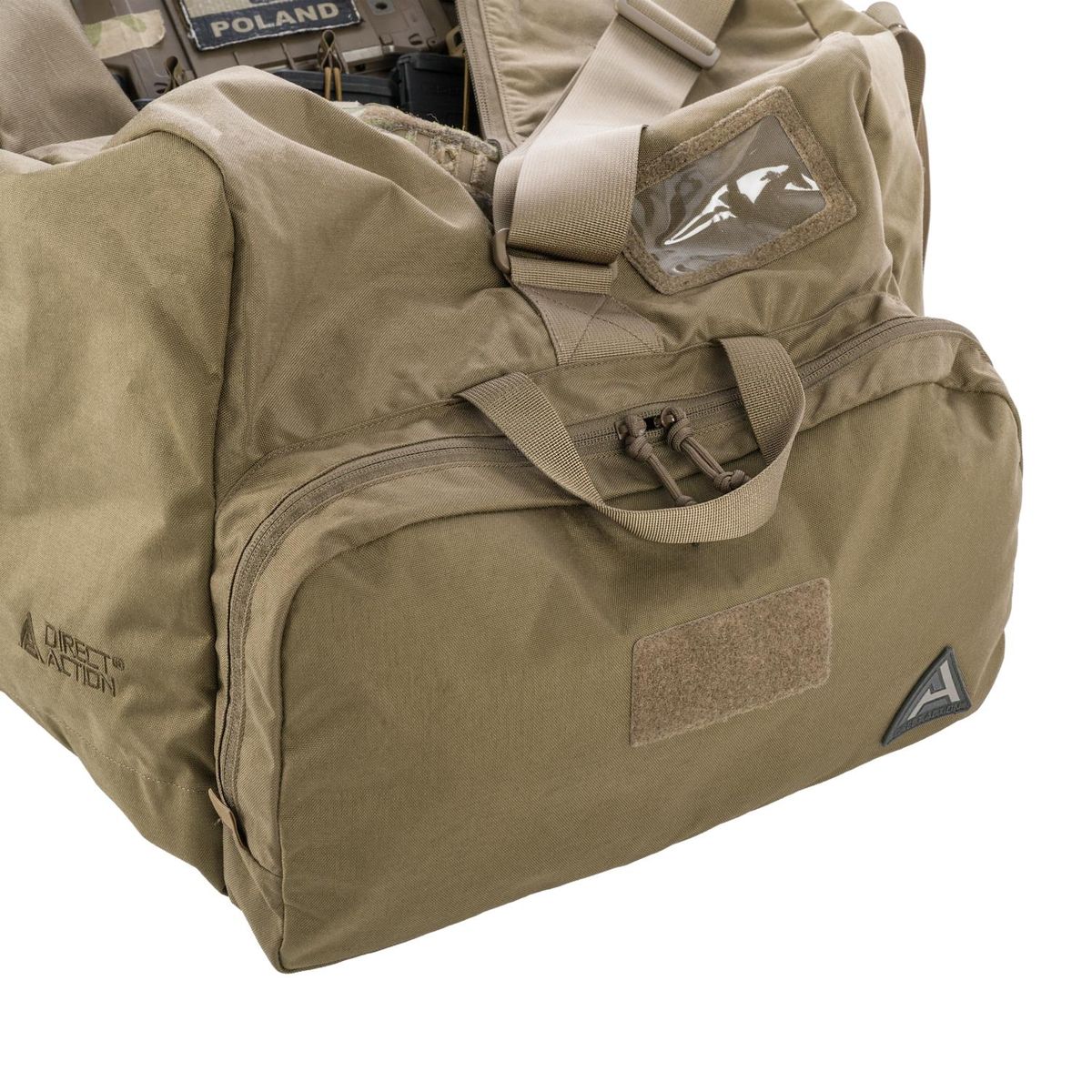 Сумка Deployment Bag Medium Cordura Direct Action