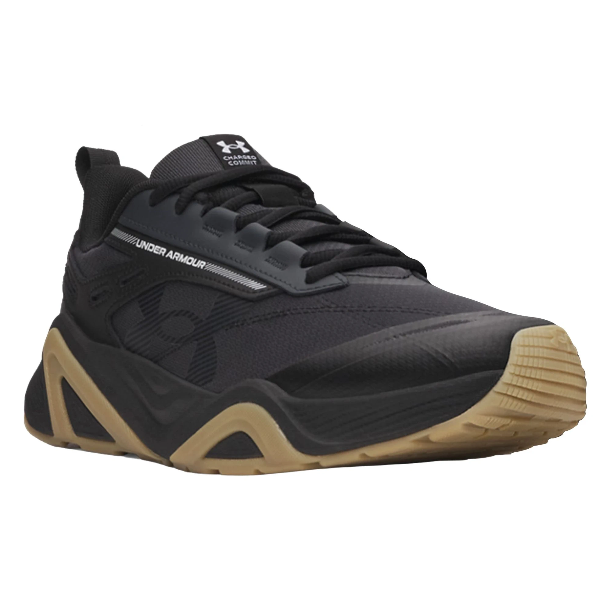 Кроссовки Charged Commit TR 5 Under Armour