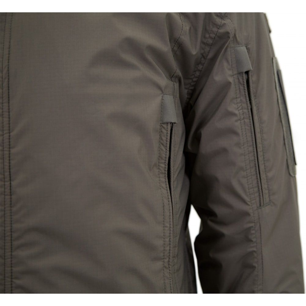 Теплая тактическая куртка HIG 4.0 Carinthia