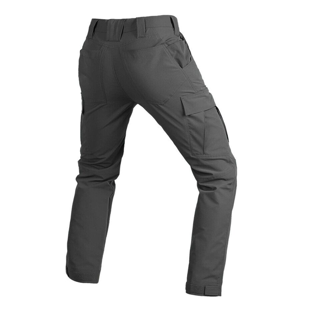 Брюки тактические Ergonomic G2 Light Tactical Trousers Emerson blue label