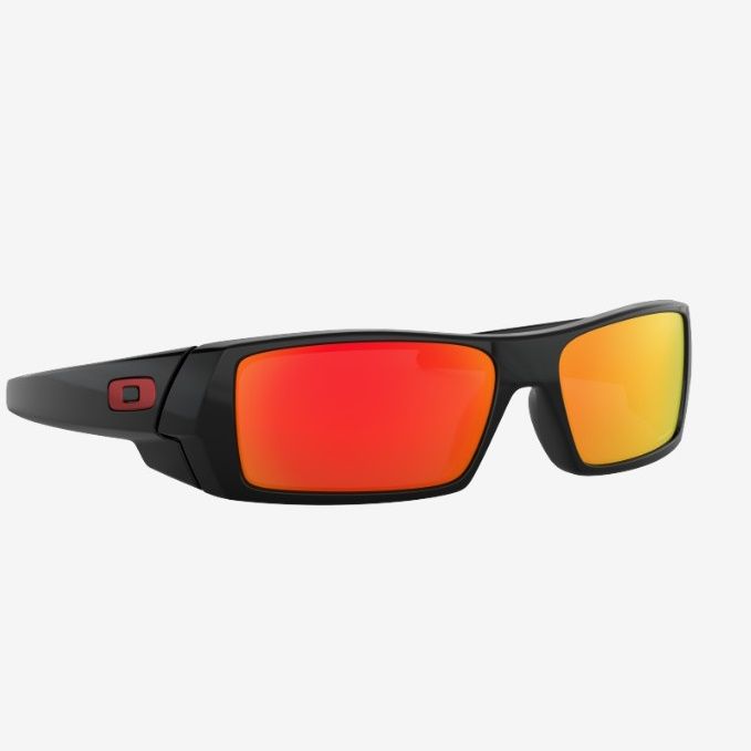 Очки Gascan OO9014 901444 60 Oakley