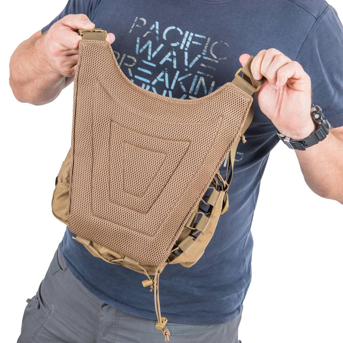 Сумка EDC SIDE BAG Cordura Helikon-Tex