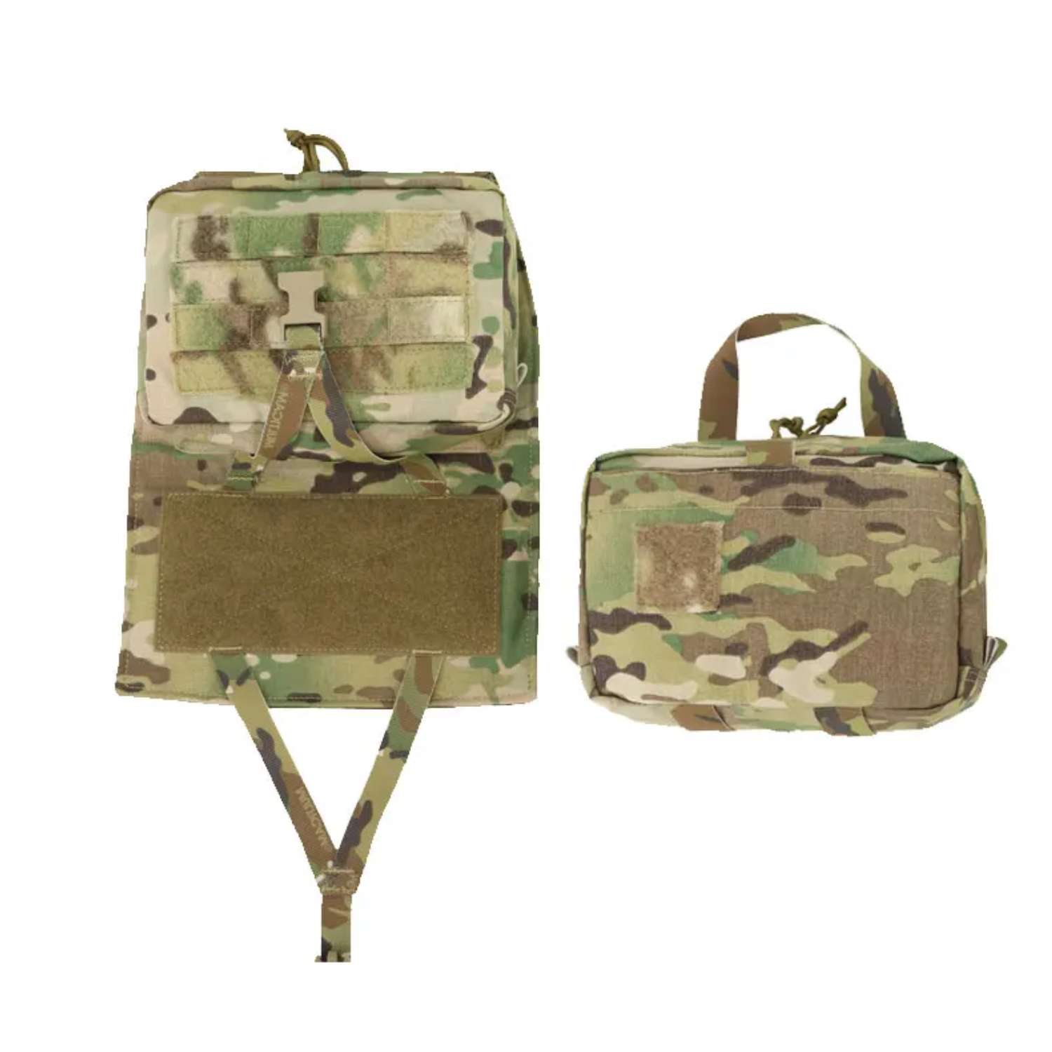 Velocity Systems style Panel Type 1 задняя панель AC-BP01 Академия Снаряжения