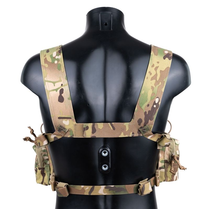 Разгрузочная система D3-M LC Ars Arma