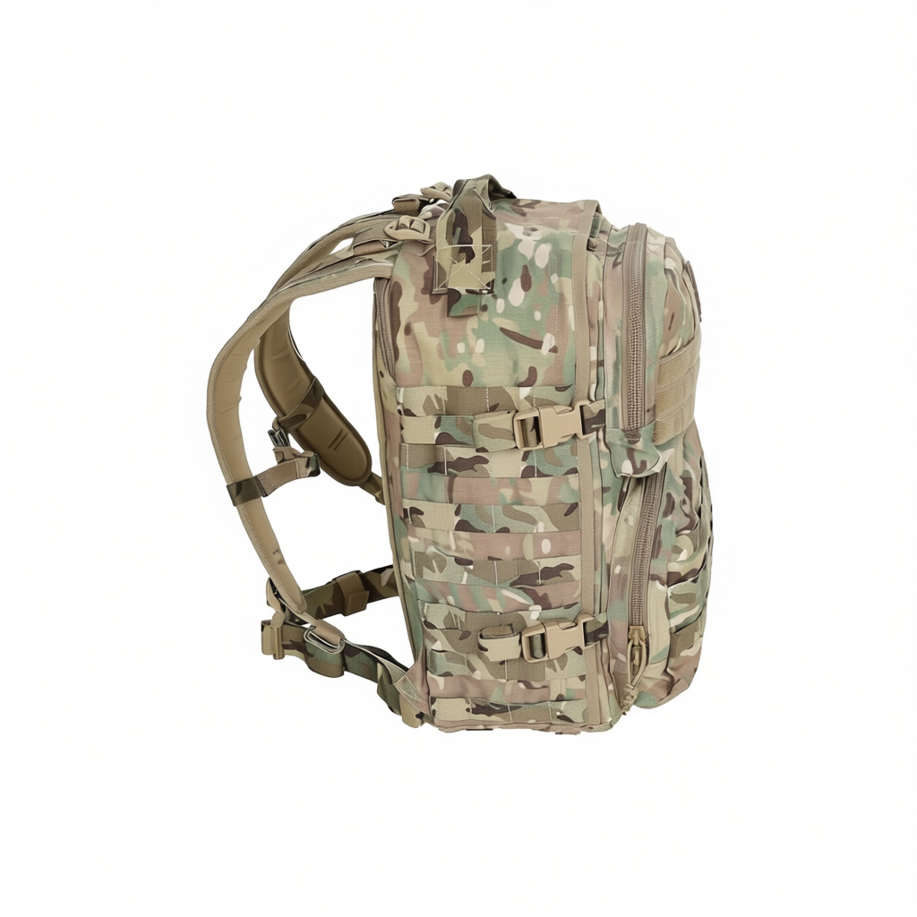 Ранец тактический Baselard 25 CORDURA Сплав