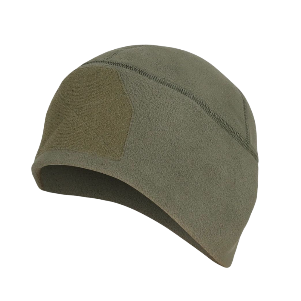 Шапка Гранит флис Сплав