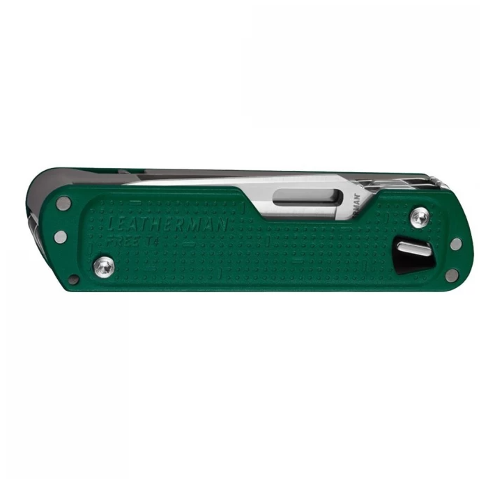 Мультитул FREE T4/BOX-INT EVERGREEN 832875 Leatherman