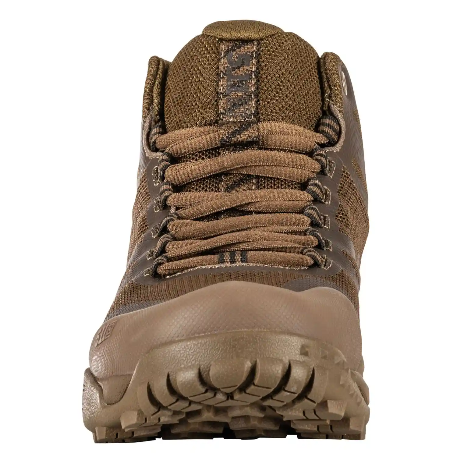 Тактические ботинки A/T Mid Boot 5.11 Tactical