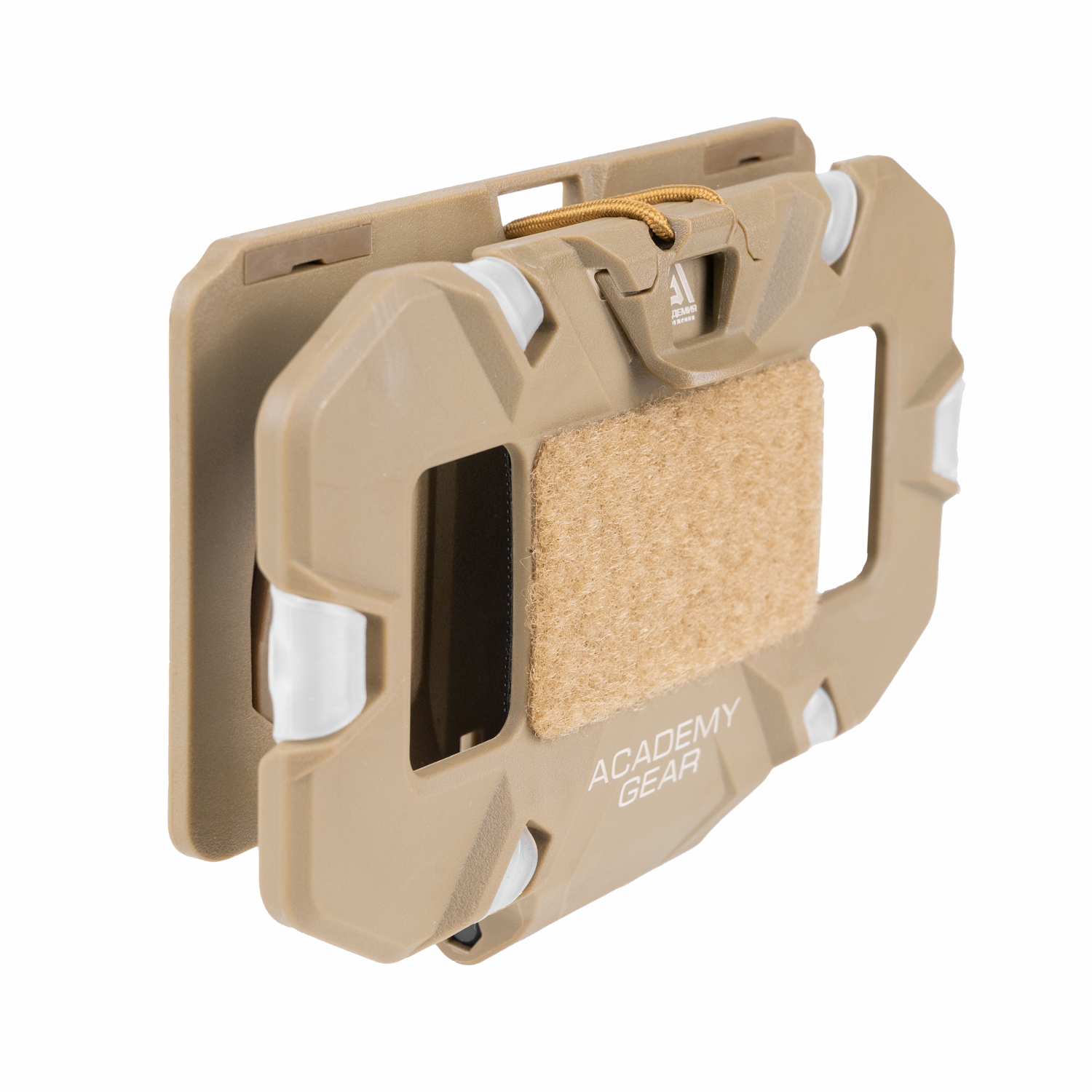 S&S Precision style держатель для телефона NavBoard Академия Снаряжения