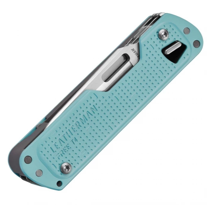 Мультитул FREE T4/BOX-INT ARCTIC 832867 Leatherman