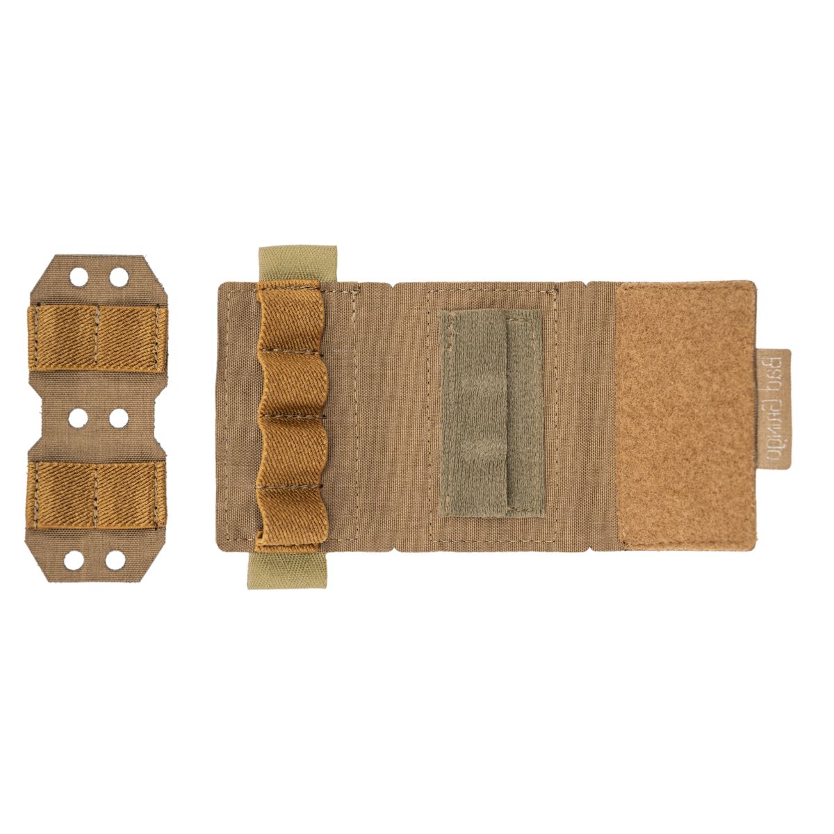 Комплект транспортировочный  «КОСМОС» РУС Griff Gear