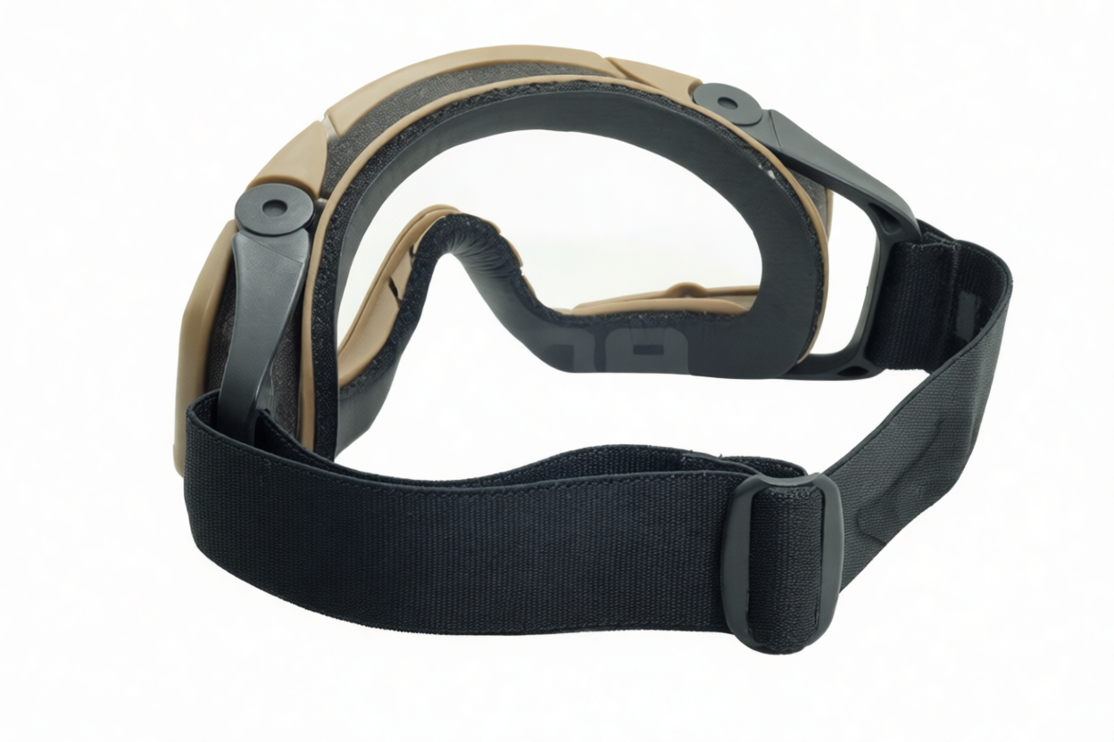 Очки тактические SI TB422 FMA