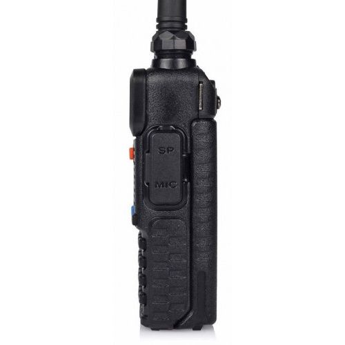 Рация UV-5R 8W Baofeng