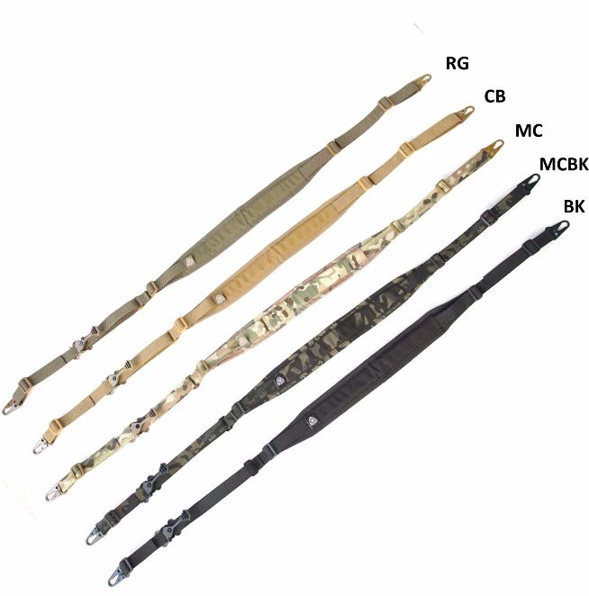 Оружейный ремень Ferro concepts the sling