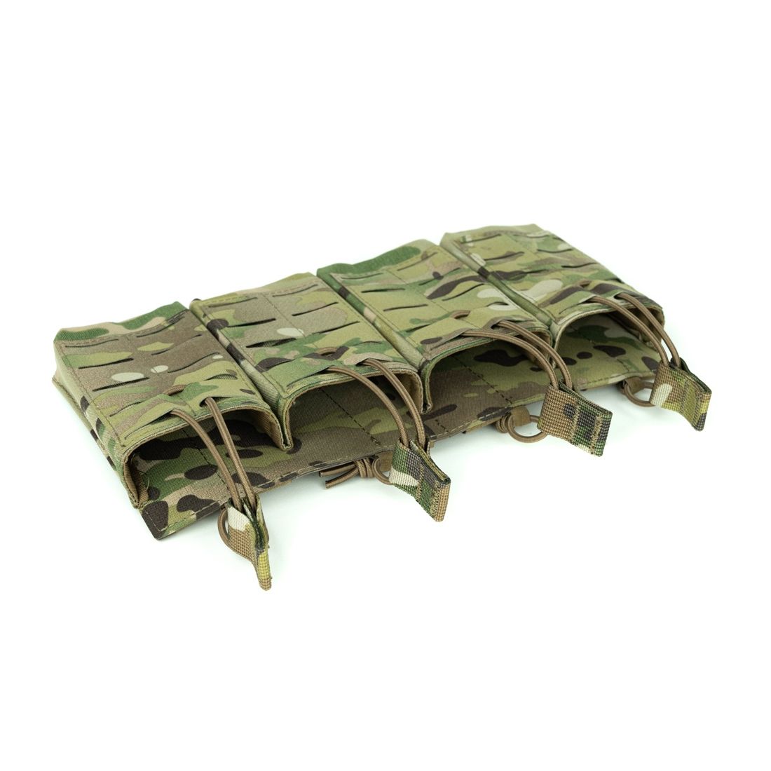 Подсумок Штурмовой 2.0 на 4 магазина LC Ars Arma