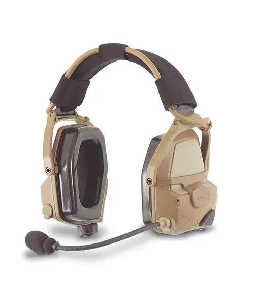 Активные наушники