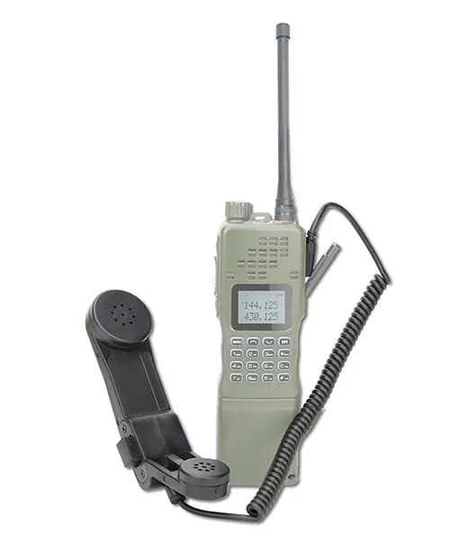 Радио связь