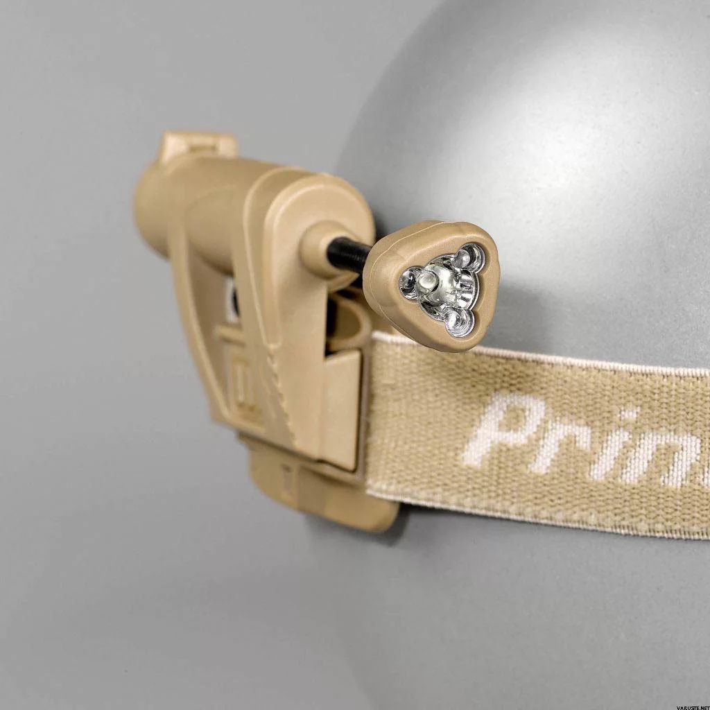 Фонарь тактический CHARGE Tan Princeton Tec