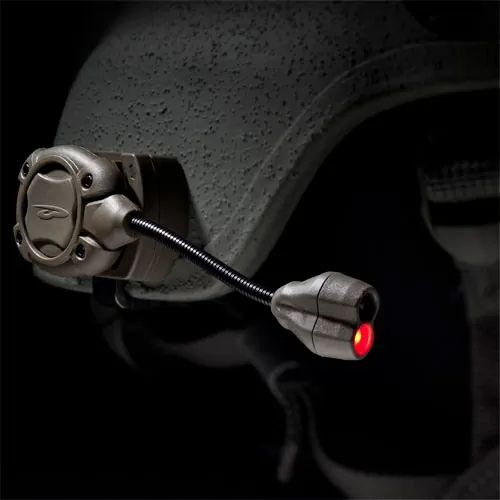 Фонарь тактический SWITCH RGB MPLS Tan Princeton Tec