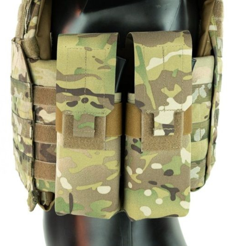 Подсумок АК Клапан на 4 LC Ars Arma