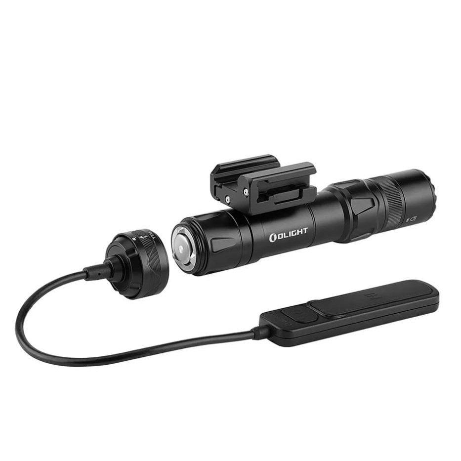 Фонарь Odin IR Olight