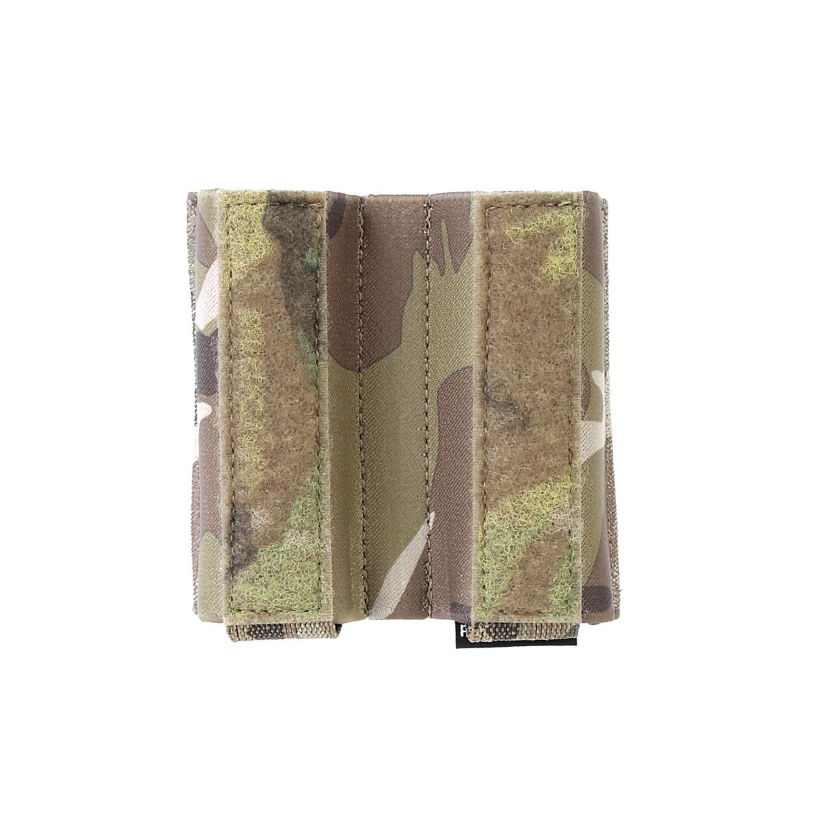 Ferro style Turnover вставка на два 9мм магазина PT-MI17 Pew Tactical