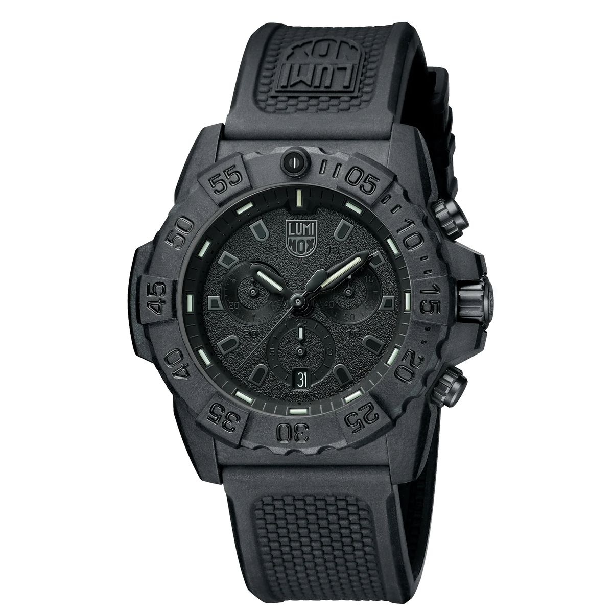 Часы XS.3581.BO Navy SEAL Chronograph Luminox
