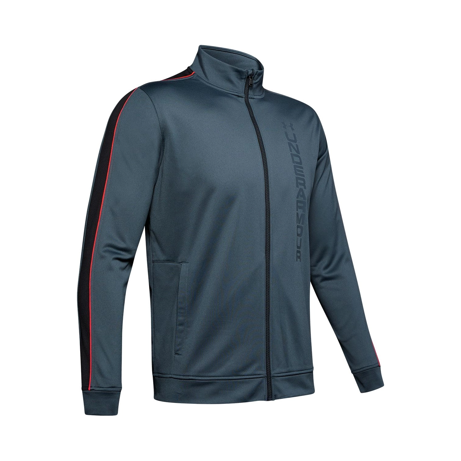 Куртка Unstoppable Essential Training Jacket Steel Under Armour