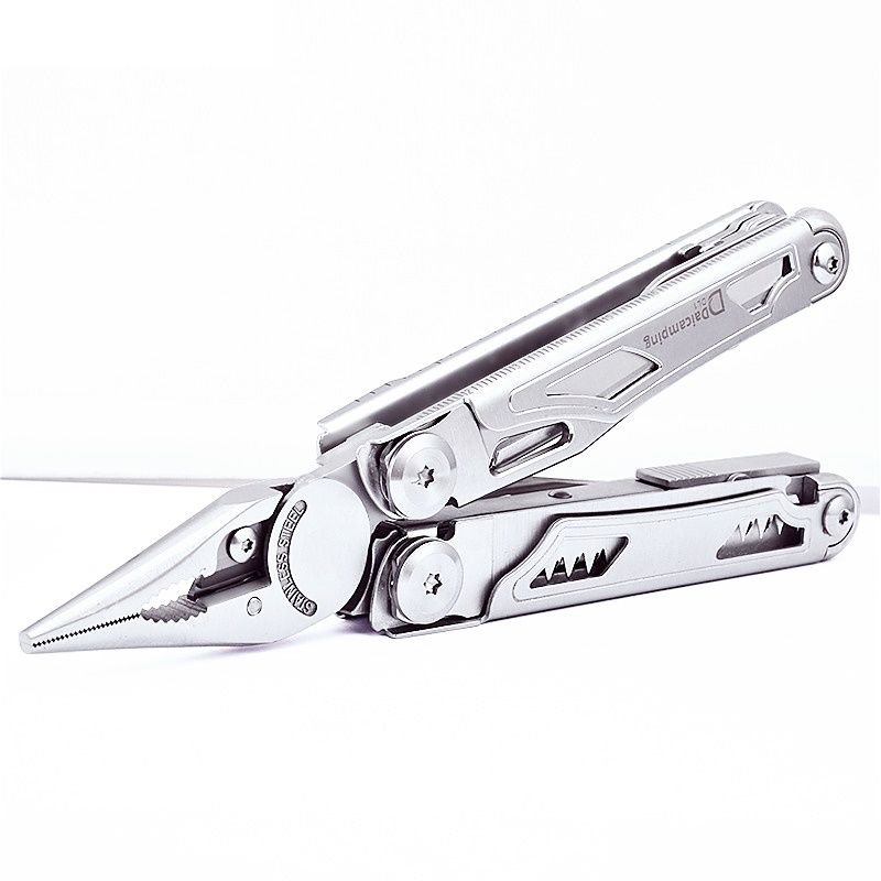 Мультитул DL1 Daicamping