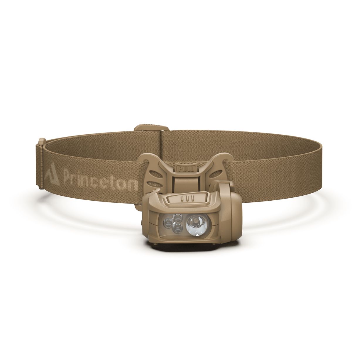 Фонарь REMIX PRO MPLS Tan Princeton tec