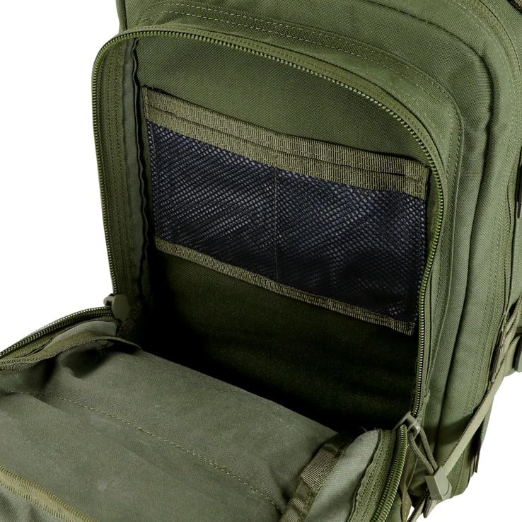 Рюкзак COMPACT ASSAULT BACKPACK 24L CONDOR OUTDOOR