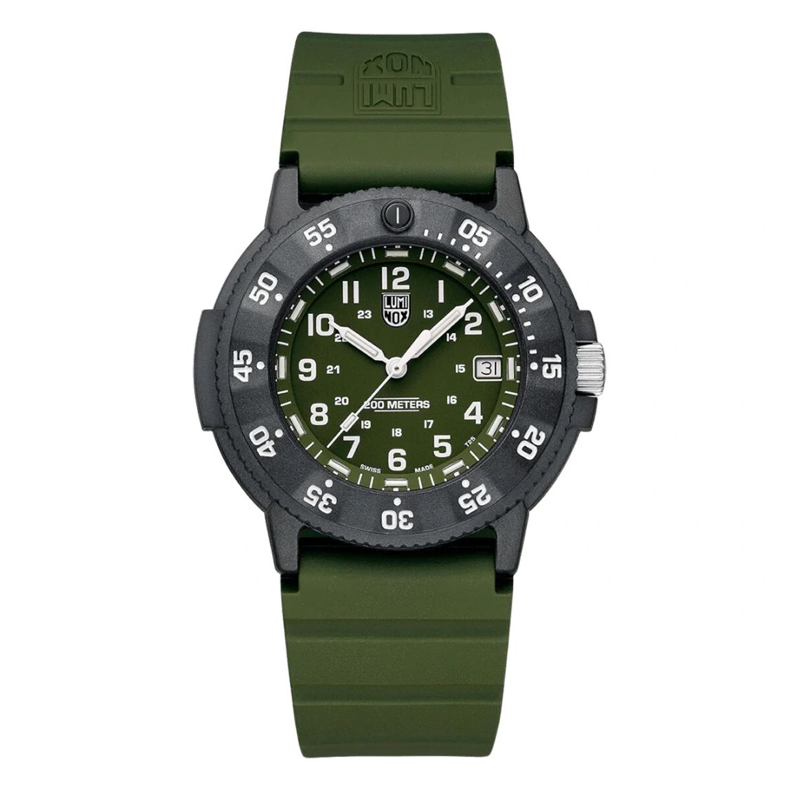 Часы XS.3013.EVO.S Original Navy Seal Evo Luminox