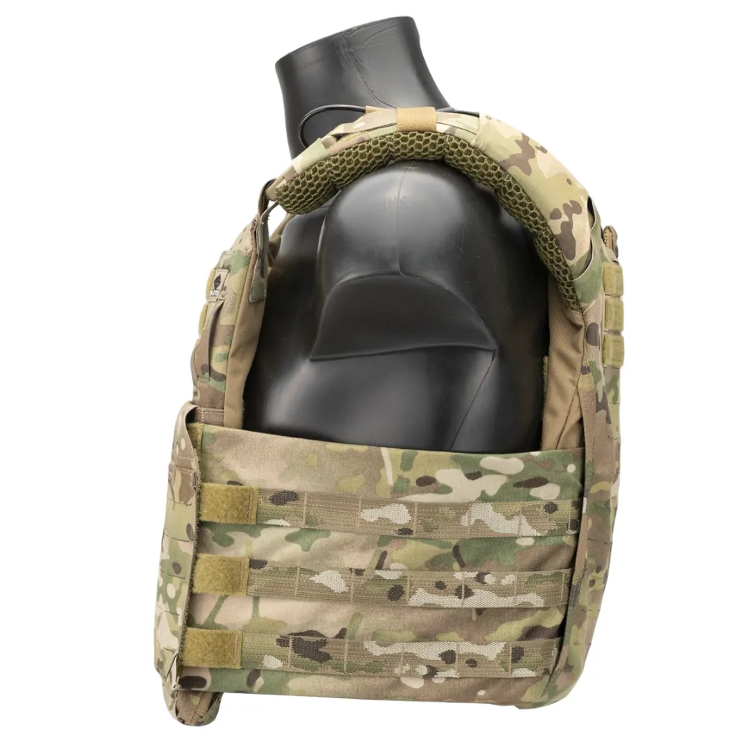 Жилет А-22 Сканда LC Ars Arma