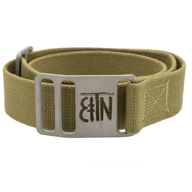 Ремень брючный РБ-2 Зенитка