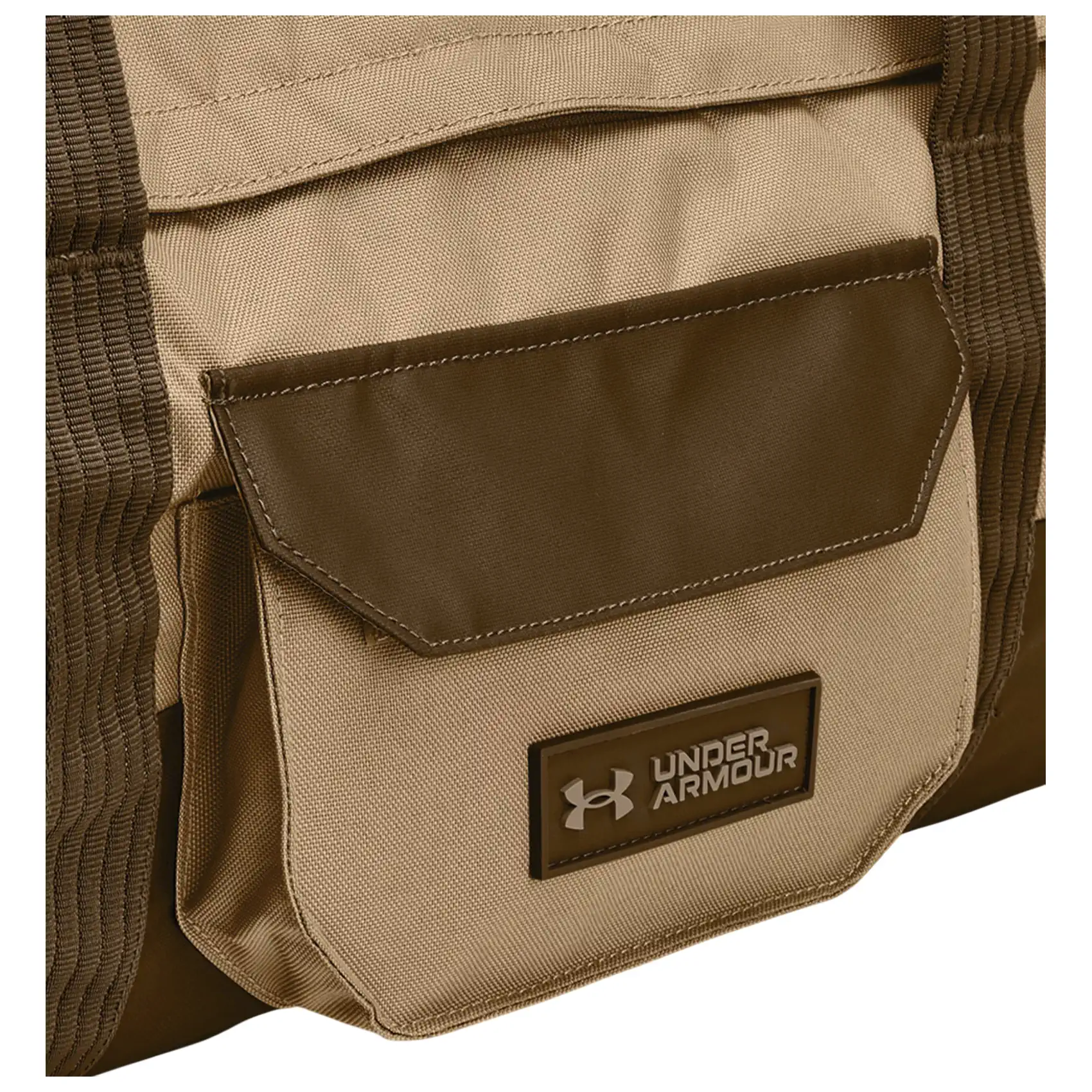 Сумка Triumph Barrel Duffle Under Armour