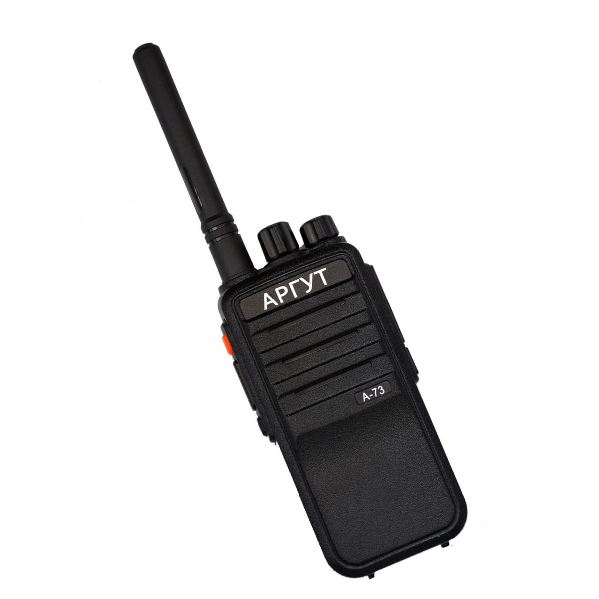 Цифровая радиостанция А-73 UHF Аргут