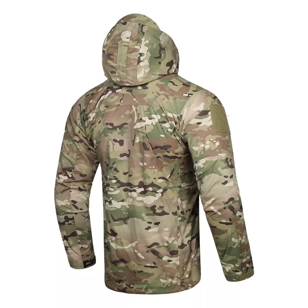 Куртка Falco Lightweight Tactical Jacket EMB9740 Emerson blue label
