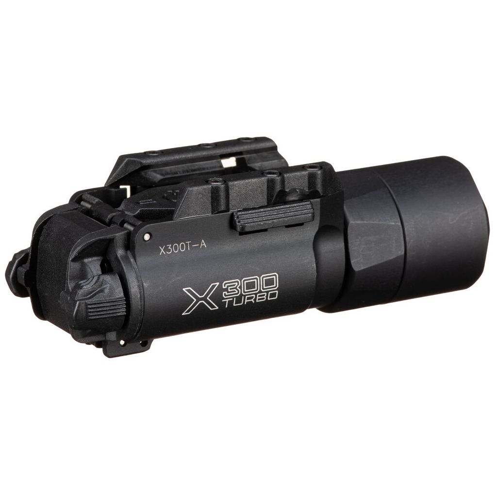 Фонарь X300T-A Turbo BL SureFire