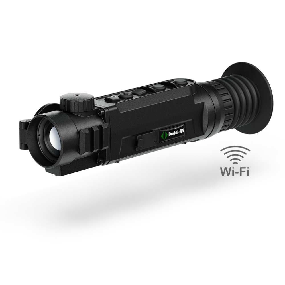 Тепловизионный прицел Aper (Комплект) Dedal-NV