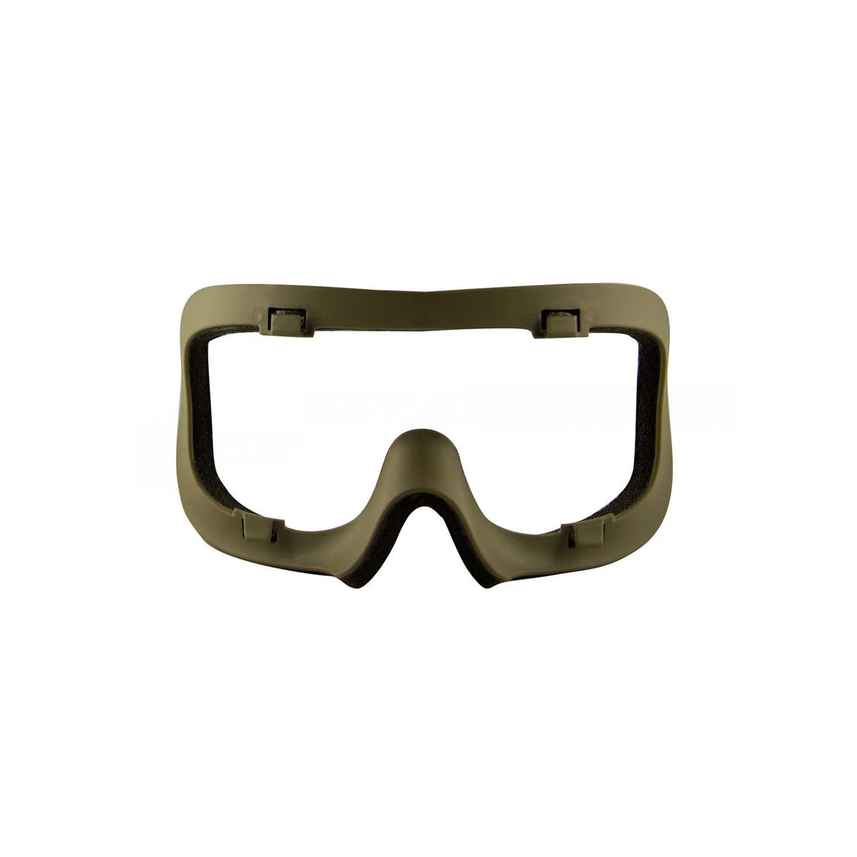 Тактические очки X SPEAR Tan Frame 3 линзы SP293T Wiley-X