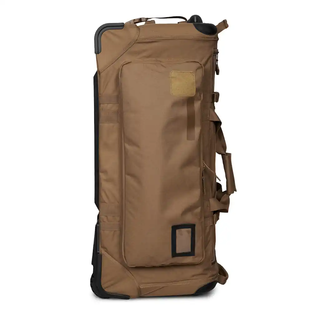 Транспортная сумка на колесах ПВСС 126л ZASLON Tactical