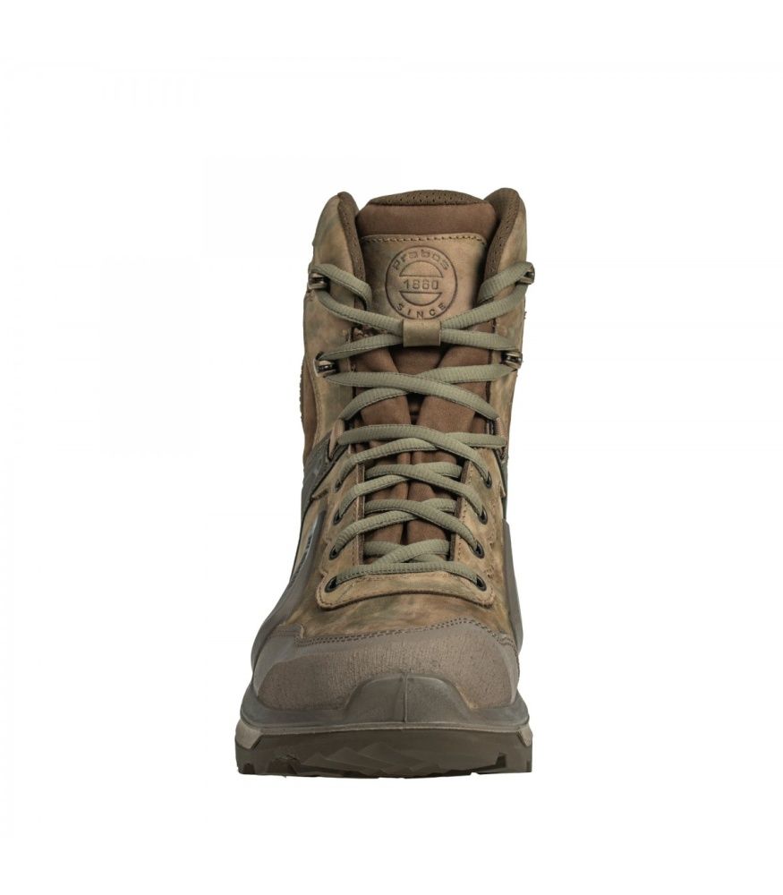 Ботинки SHADOW High GTX Kevlar, цвет Camouflage Prabos