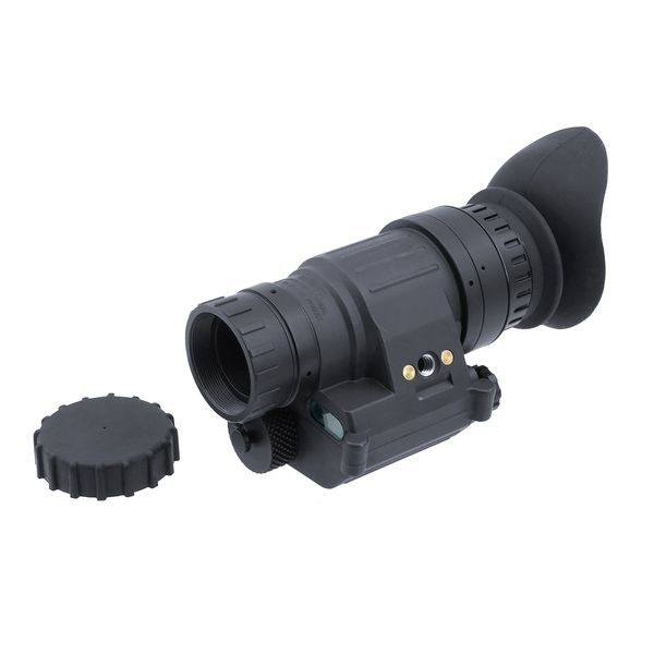 Защитная крышка для ПНВ PVS-14 NVG Sotac Gear