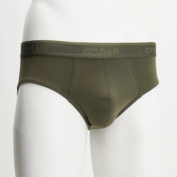 Трусы Briefs Сплав