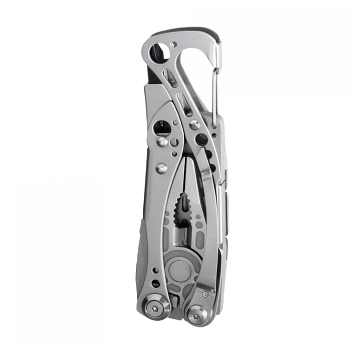Мультитул SKELETOOL Stainless Steel 830920 Leatherman